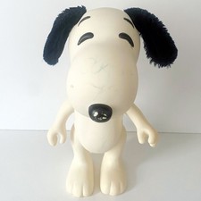 Peanuts snoopy pupazzo usato  Genova