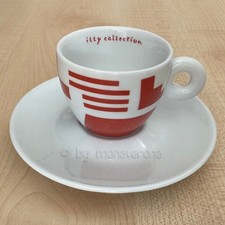 Illy collection 2000 gebraucht kaufen  München