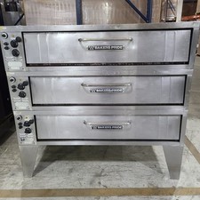 Used bakers pride for sale  Perrysburg