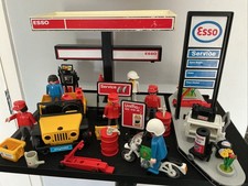 Playmobil 3434 esso for sale  COVENTRY