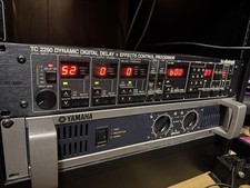 2290 digital delay d'occasion  Expédié en Belgium