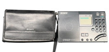 Sony icf sw7600g gebraucht kaufen  Altenkirchen