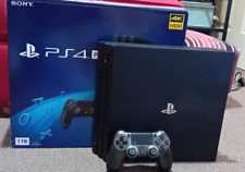 Playstation ps4 pro for sale  MIDDLESBROUGH