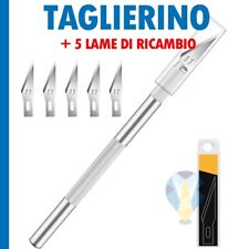 Kit bisturi lame usato  Trapani
