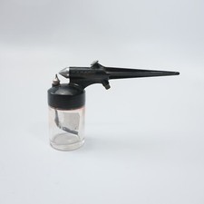 Aerógrafo profissional vintage Badger com frasco comprar usado  Enviando para Brazil