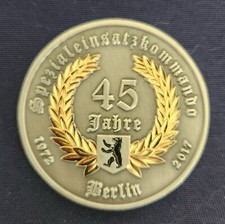 Germany berlin polizei for sale  Stonington