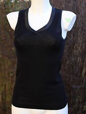 Top debardeur laine d'occasion  Perpignan-