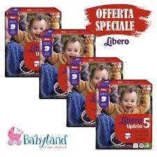 Offerta libero pannolini usato  Paola