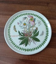Portmeirion christmas rose for sale  PORTH
