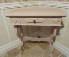 Table chevet décor d'occasion  Châtillon-le-Duc