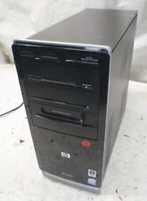 Computador desktop HP Pavilion a6000 com Windows Vista Home Premium, usado comprar usado  Enviando para Brazil