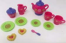 Doll tea party for sale  Carmel