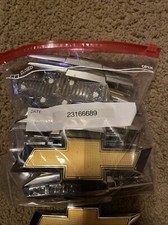 Genuine emblem 23166689 for sale  Surprise