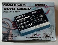 Multiplex pico line gebraucht kaufen  Tuttlingen