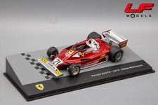 Ferrari 312 1977 usato  Villachiara