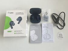 écouteurs fil bluetooth d'occasion  France