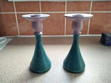 Pair hand carved for sale  TAUNTON