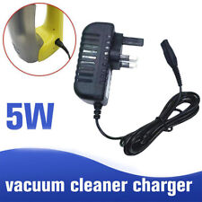 1x Carregador de Bateria Aspirador de Janela Plug Reino Unido para Karcher WV2 50 60 70 75 Series Power  comprar usado  Enviando para Brazil