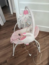 Sdraietta lionelo neonata usato  Caserta