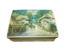 Parkinson tin 1950 for sale  NELSON
