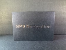Satellite navigation gps d'occasion  Expédié en Belgium