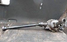 Land rover l320 for sale  BALDOCK