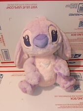 Peluche Disney Lilo & Stitch Angel 10". segunda mano  Embacar hacia Argentina