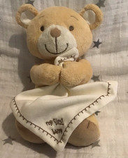 Sainsburys first bear for sale  POLEGATE