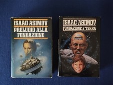 Preludio alla fondazione usato  Solesino
