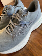 Saucony triumph rfg for sale  LIVERPOOL