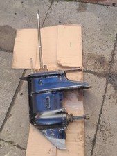 Suzuki 50hp outboard for sale  ROCHDALE