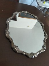 Specchio tavolo art usato  Casapesenna