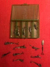 Anciens leurres poissons d'occasion  Chazay-d'Azergues