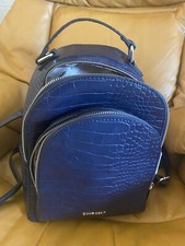 Ottokern berlin navy for sale  ROCHFORD