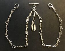 Double albert watch for sale  MAIDSTONE
