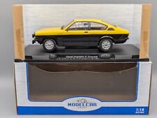 Modellautos mcg modelcar gebraucht kaufen  Neunkirchen-Seelscheid