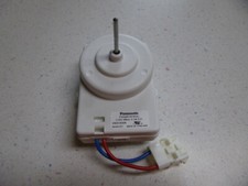 Motor de ventilador condensador geladeira 242018304 fabricante de equipamento original Panasonic novo comprar usado  Enviando para Brazil