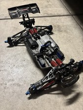 Traxxas revo brushless for sale  Lakeside