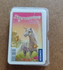 Kosmos quartett sternenschweif gebraucht kaufen Kosmos quartett sternenschweif gebraucht kaufen  Eutin