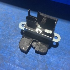 Golf mk5 tailgate for sale  PETERBOROUGH