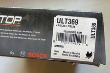 Bosch ultrastop disc for sale  Adrian