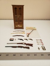 Dollhouse miniature scale for sale  Riverside