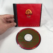 Re by Café Tacuba (CD, Jul-1994, WEA Latina) - MINTY DISC! comprar usado  Enviando para Brazil