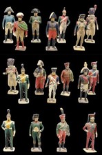 Vertunni figurines empire d'occasion  Versailles