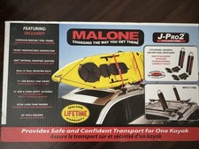 Malone auto racks for sale  Roanoke