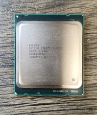 Usado, Processador Intel Core i7-3820 3.6GHz Quad-Core testado envio rápido! comprar usado  Enviando para Brazil