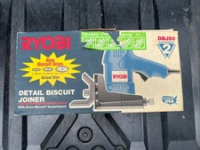 Ryobi dbj50 corded for sale  Villa Park