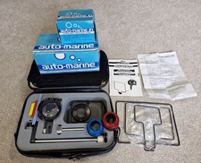 marine equipment for sale  CARDIFF
