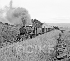 Railway negative 6x6cm for sale  BEDFORD