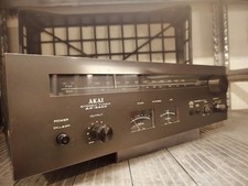 Akai 2400 tuner usato  Reggio Emilia